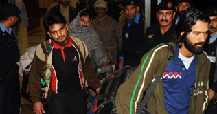 36 More Pakistanis are brought back from Libya 