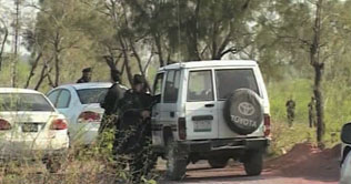 Militants kill 6 Khasadars in Bara