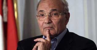 Egypt's prime minister tenders resignation