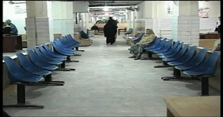 Doctors protest enters on 3rd day