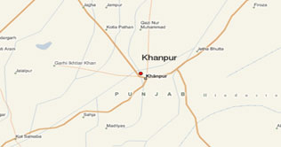 Khanpur: Quacks treatment kills infant