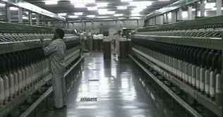  Textile sector records 3-fold in profits due to high cotton prices