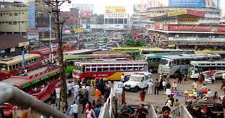 Karachi: Transporters call off strike against POL price hike