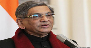 India wants moderate forces to reassert in Pakistan: Krishna