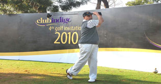 Multan: 250 golfers to participate in tournament