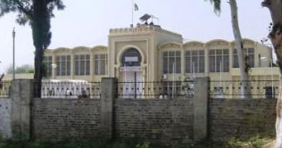 FIA prosecutors denied permission of entering Adiyala Jail  