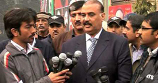 Privilege motion against Shahbaz moved in Punjab Assembly 