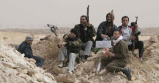 Libya: Weapon depot attacked, 37 killed by army