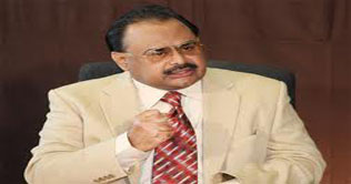 Equal rights should be given to minorities: Altaf