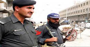 Punjab govt to establish anti-terrorism police stations