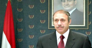 Egypts former interior minister faces criminal trial