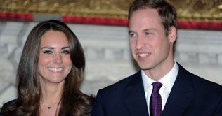 UK's Royal Mint produces royal wedding coin