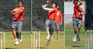 World Cup 2011: India anxious about Irish scare  