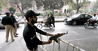 Shahbaz Bhatti case: Search for getaway car underway 