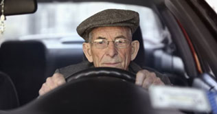 Survey: Two thirds Americans in favor of driving retest at age 65