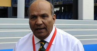 Word cup 2011: Intikhab says players know their job 