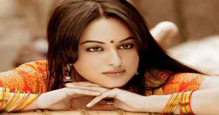 Sonakshi refuses to perform on an item number