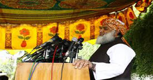 Politics of apology is over: Fazl