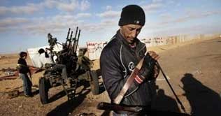 Libya accepts UNs demand  for access to troubled areas