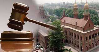 LHC rejects plea for early hearing of disqualification case against Dr Javed 