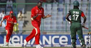 2011 World Cup: Canada beat Kenya to secure first win