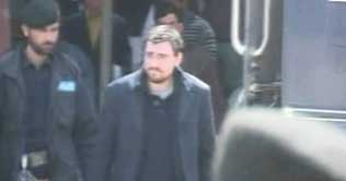 Peshawar: Court grants bail to US citizen