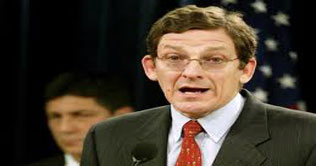 US envoy discusses Davis issue with president, PM