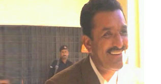 Jaffarabad: kidnapped judges released after 10 days