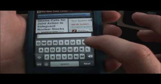 Opera opens mobile software store with Appia