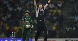 World Cup 2011: NZ beat Pakistan by 110 runs