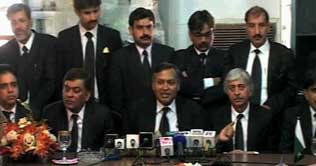 Karachi: Lawyers to observe Black Day tomorrow
