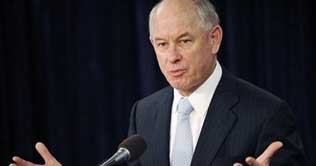 PJ Crowley says Raymond Davis is US Consulate employee