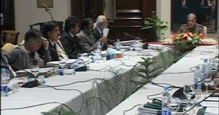 Punjab cabinet approves restoration of assistant commissioners post 