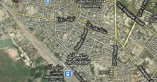 Jaccobabad: Niece along with her lover murdered upon depravity