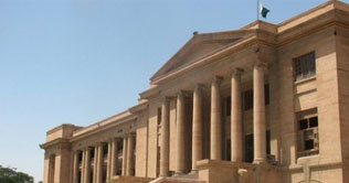 Rangers denies taking responsibility of maintaining peace in Karachi 