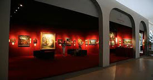 5th Moscow International Festival opens