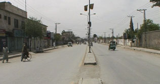 Quetta: youth killed while trying to intrude house