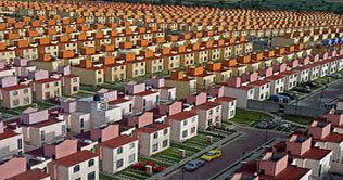 China to construct 10 million houses for destitutes