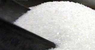 Sugars whole sale price increases by Rs 10/kg