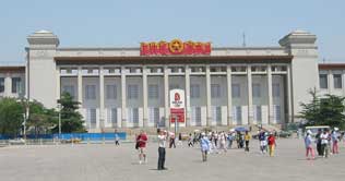 Sino-German cooperation to create new China National Museum