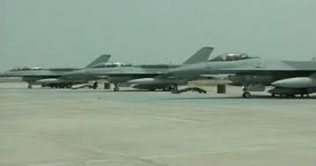 PAF inducts a Block 52 F-16s