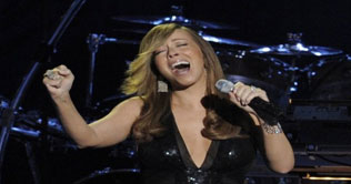 Nick Cannon's brother arrested for attempting to steal a video camera