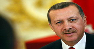 Turkey: PM Erdogan rebukes report of European Parliament