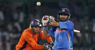 India's remote village gets big-screen World Cup treat