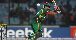 Another upset: Bangladesh beat England by 2 wickets