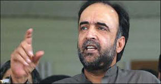 Deedars appointment: No violation of court order, says Kaira
