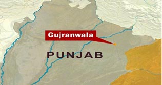 Gujranwala blasts: Several including child injured