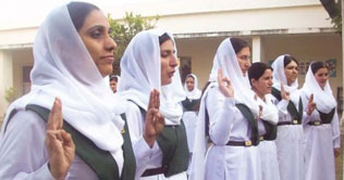 Girls Scouts Day being observed worldwide