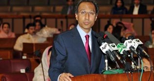 Federal Cabinet to meet on Monday