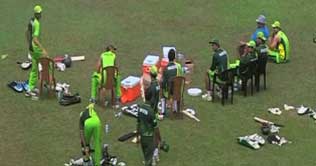 World Cup 2011: Pakistan need win over ZIM to book quarters